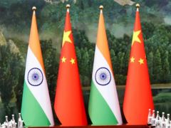 India and China recently held the 35th meeting of the Working Mechanism for Consultation and Coordination (WMCC) on India–China Border Affairs in Beijing